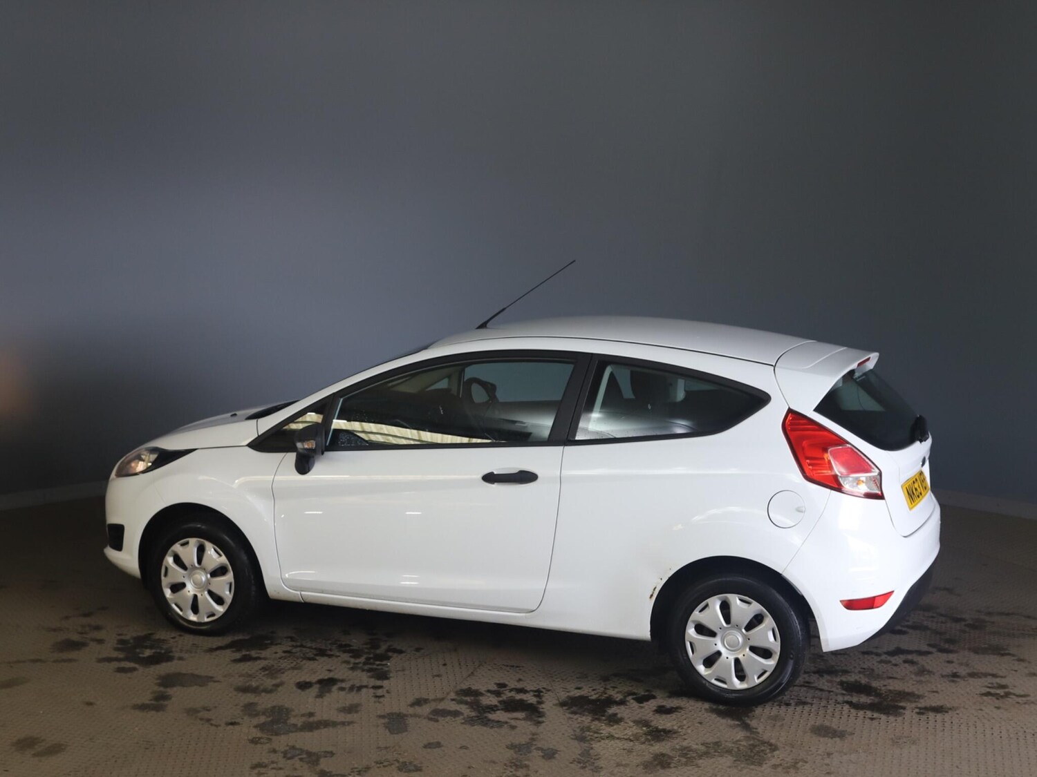 Used Ford Fiesta for sale - 78116263: Photo 6