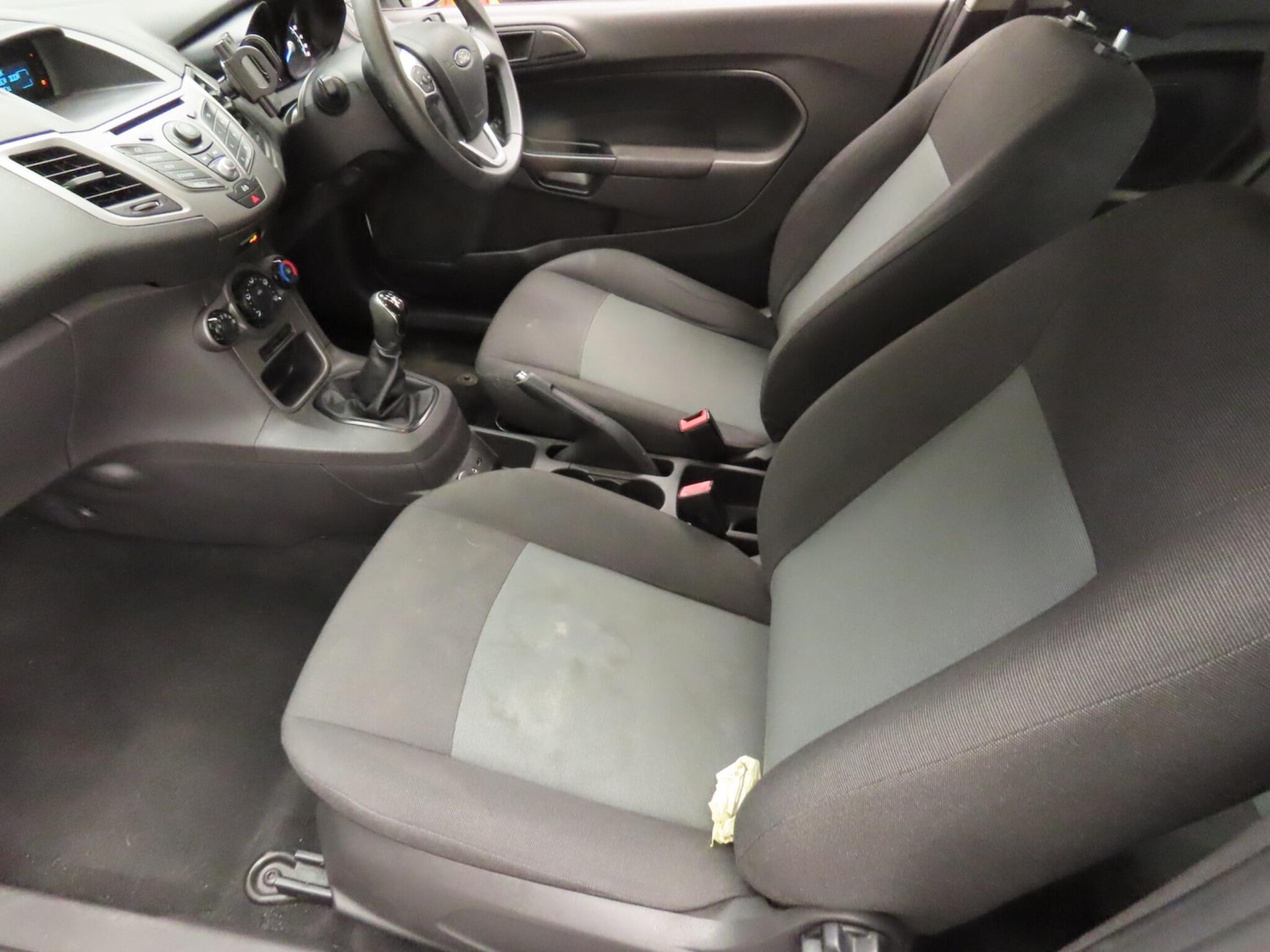 Used Ford Fiesta for sale - 78116263: Photo 8