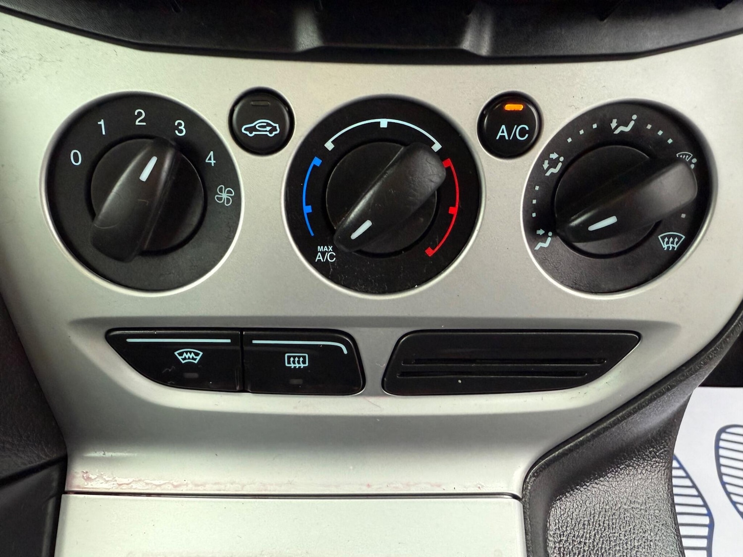 Used Ford Focus for sale - 76996804: Photo 17