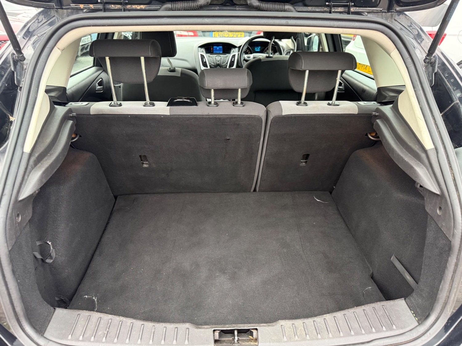 Used Ford Focus for sale - 76996804: Photo 24