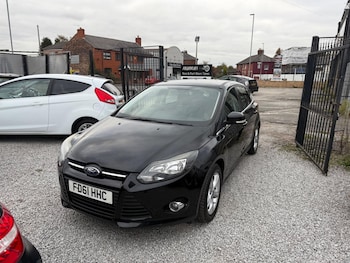 Used Ford Focus 2011 for sale - 76996804: Photo