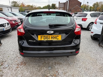 Used Ford Focus 2011 for sale - 76996804: Photo