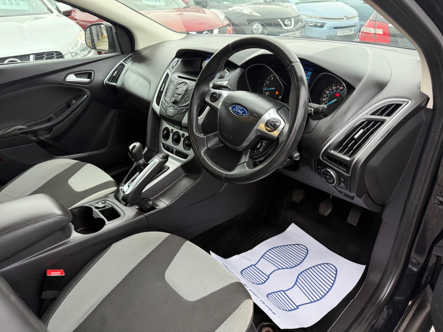 Used Ford Focus for sale - 76996804: Photo 6