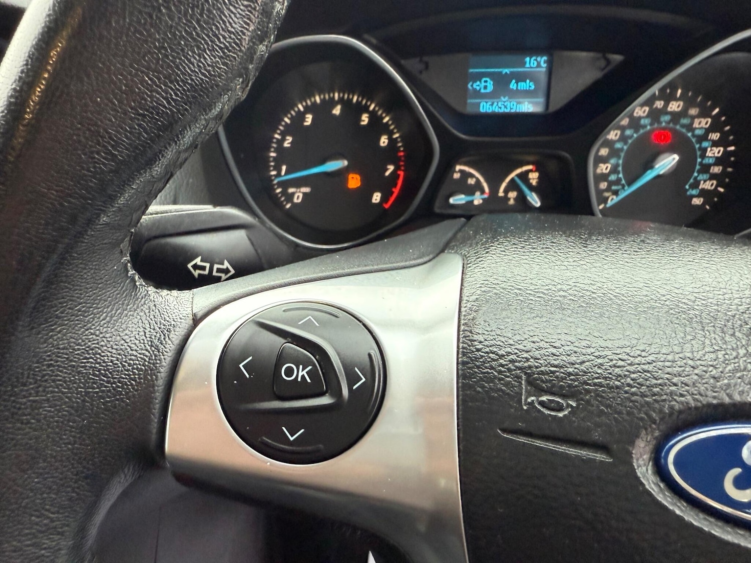 Used Ford Focus for sale - 76996804: Photo 9