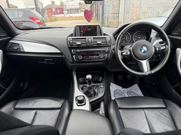 Used BMW 1 Series 2014 for sale - 76137286: Photo 10