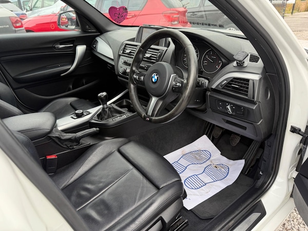 Used BMW 1 Series 2014 for sale - 76137286: Photo 11