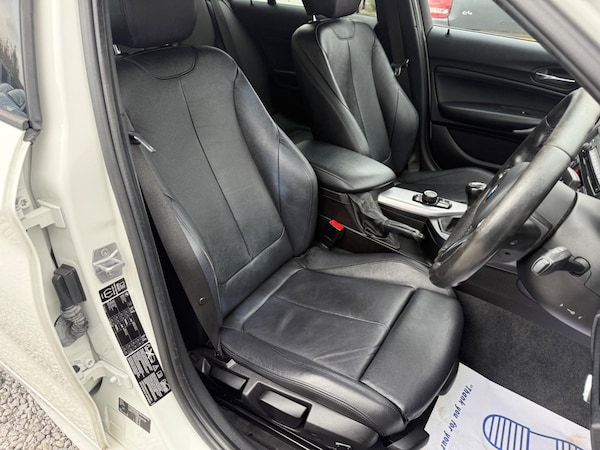 Used BMW 1 Series 2014 for sale - 76137286: Photo 12
