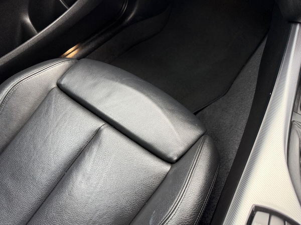 Used BMW 1 Series 2014 for sale - 76137286: Photo 13