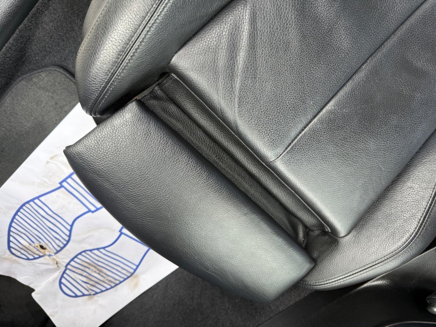 Used BMW 1 Series 2014 for sale - 76137286: Photo 14