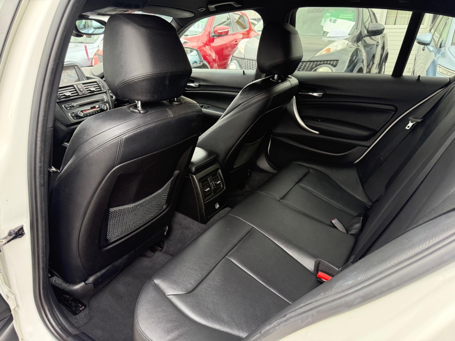 Used BMW 1 Series 2014 for sale - 76137286: Photo 15