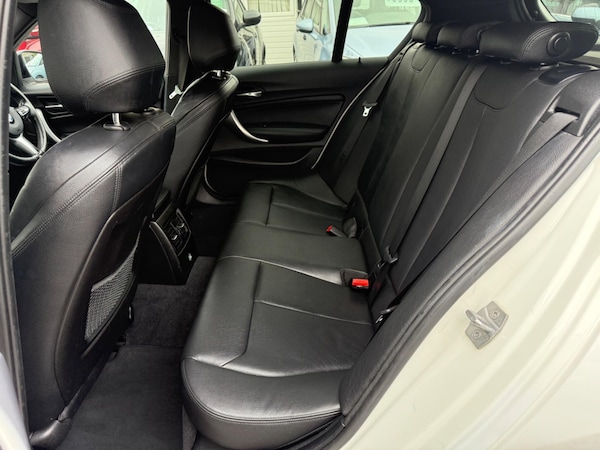 Used BMW 1 Series 2014 for sale - 76137286: Photo 16