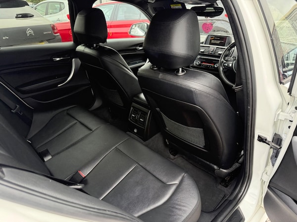 Used BMW 1 Series 2014 for sale - 76137286: Photo 17