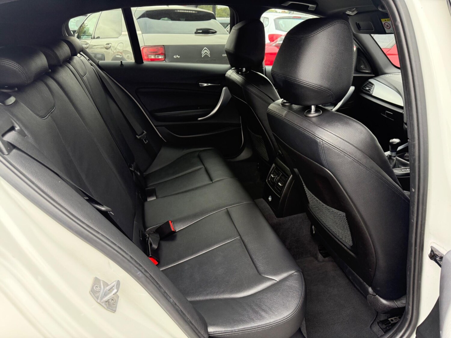 Used BMW 1 Series 2014 for sale - 76137286: Photo 18