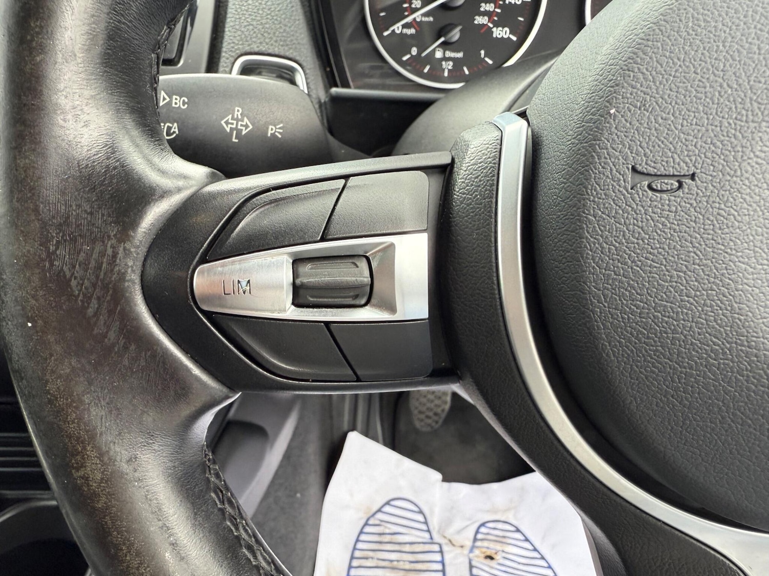 Used BMW 1 Series 2014 for sale - 76137286: Photo 19