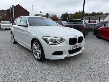 BMW - 1 Series