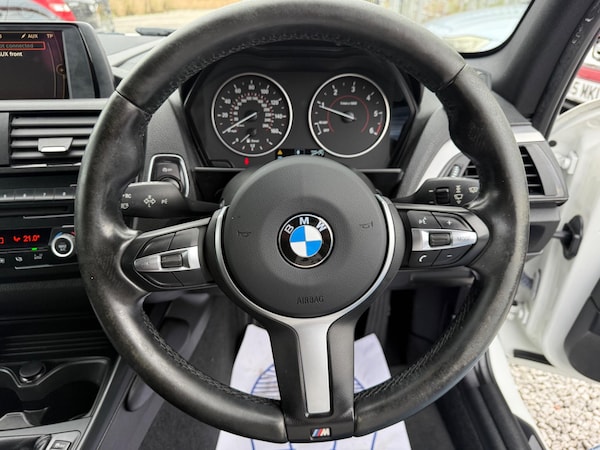 Used BMW 1 Series 2014 for sale - 76137286: Photo 20