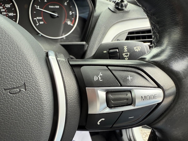 Used BMW 1 Series 2014 for sale - 76137286: Photo 21