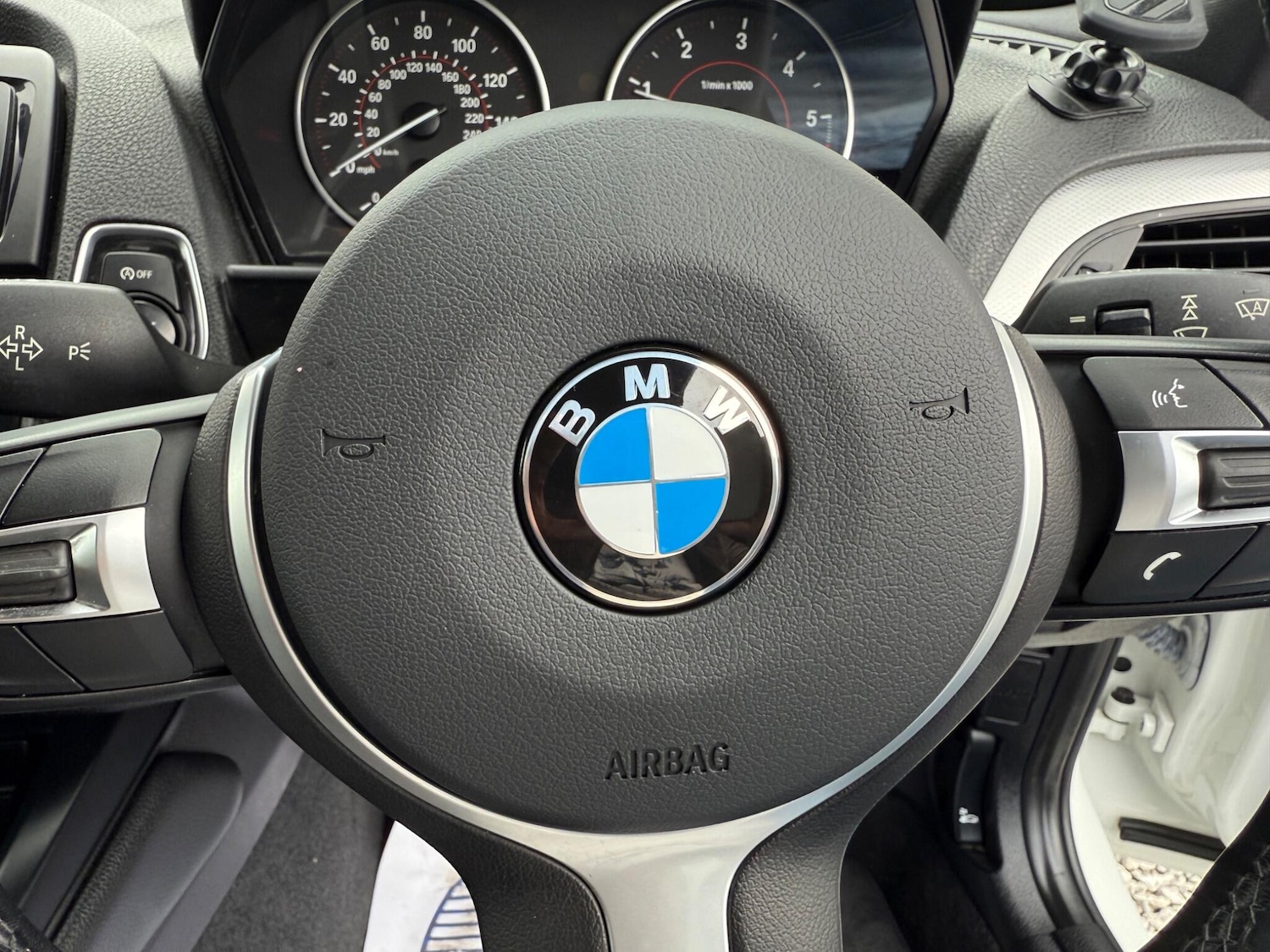 Used BMW 1 Series 2014 for sale - 76137286: Photo 22