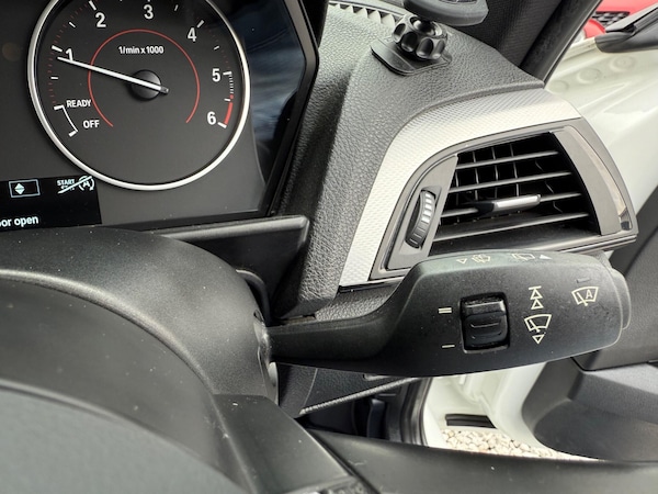Used BMW 1 Series 2014 for sale - 76137286: Photo 23