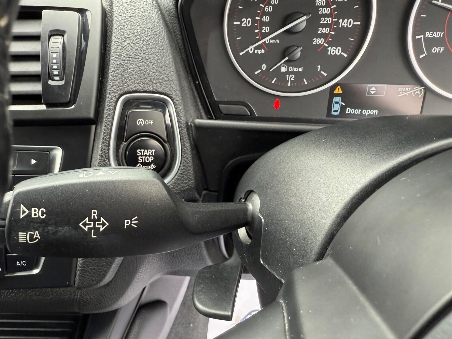 Used BMW 1 Series 2014 for sale - 76137286: Photo 24