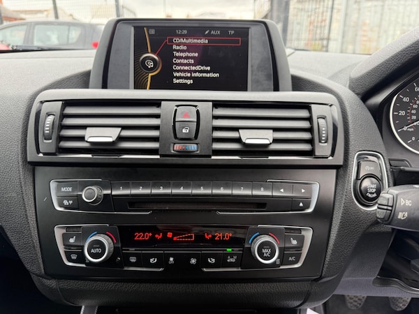 Used BMW 1 Series 2014 for sale - 76137286: Photo 25