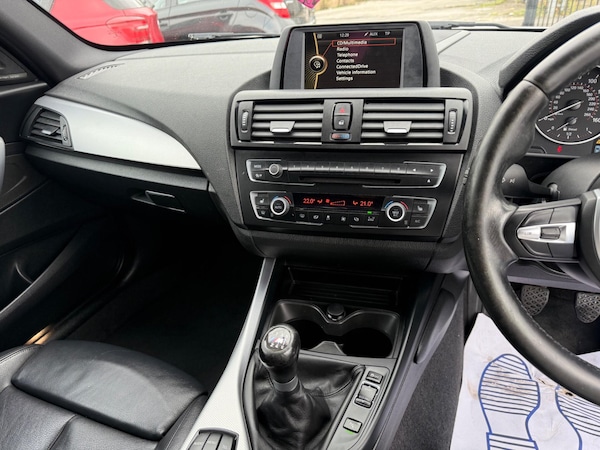 Used BMW 1 Series 2014 for sale - 76137286: Photo 26