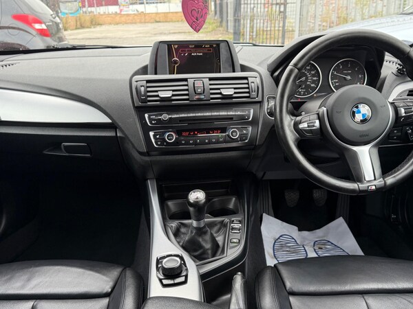 Used BMW 1 Series 2014 for sale - 76137286: Photo 27