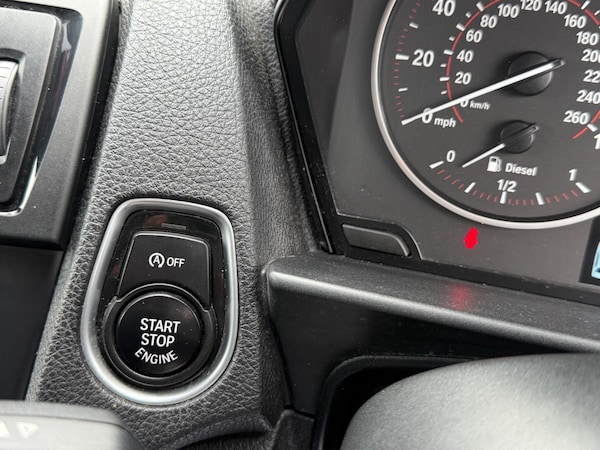 Used BMW 1 Series 2014 for sale - 76137286: Photo 29