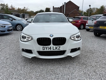 Used BMW 1 Series 2014 for sale - 76137286: Photo 2