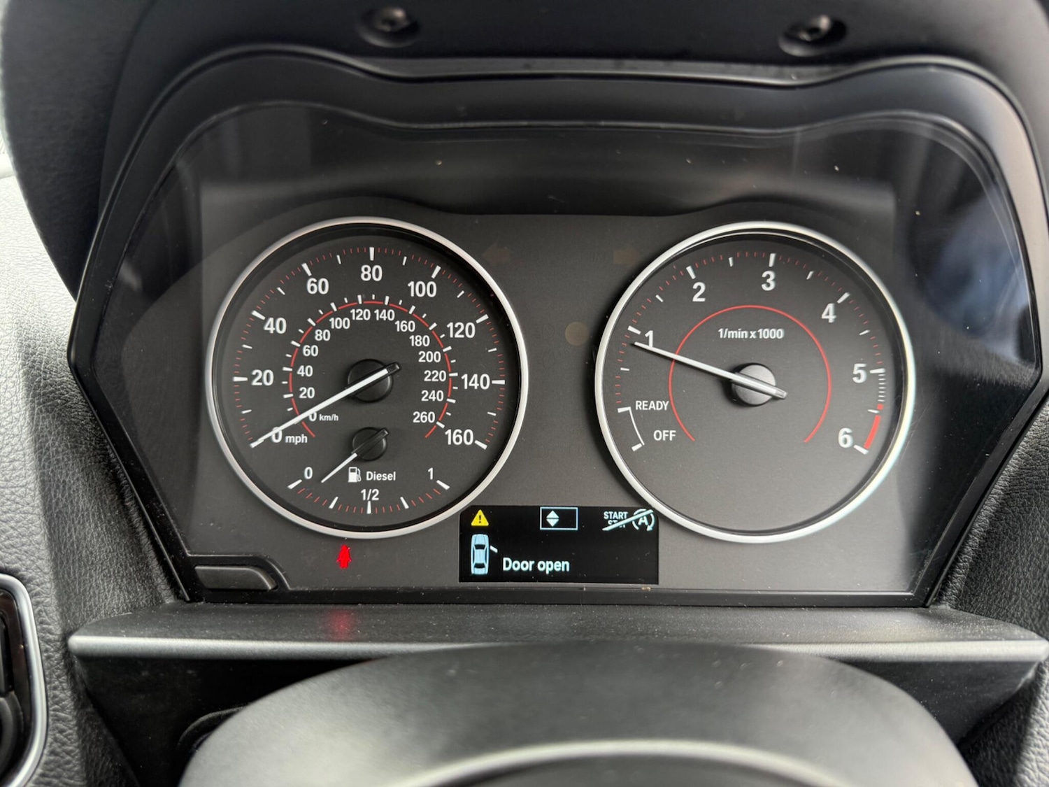 Used BMW 1 Series 2014 for sale - 76137286: Photo 30