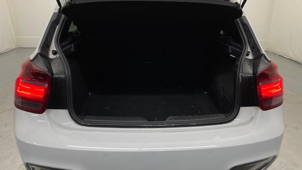 Used BMW 1 Series 2014 for sale - 76137286: Photo 31