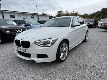 Used BMW 1 Series 2014 for sale - 76137286: Photo 3