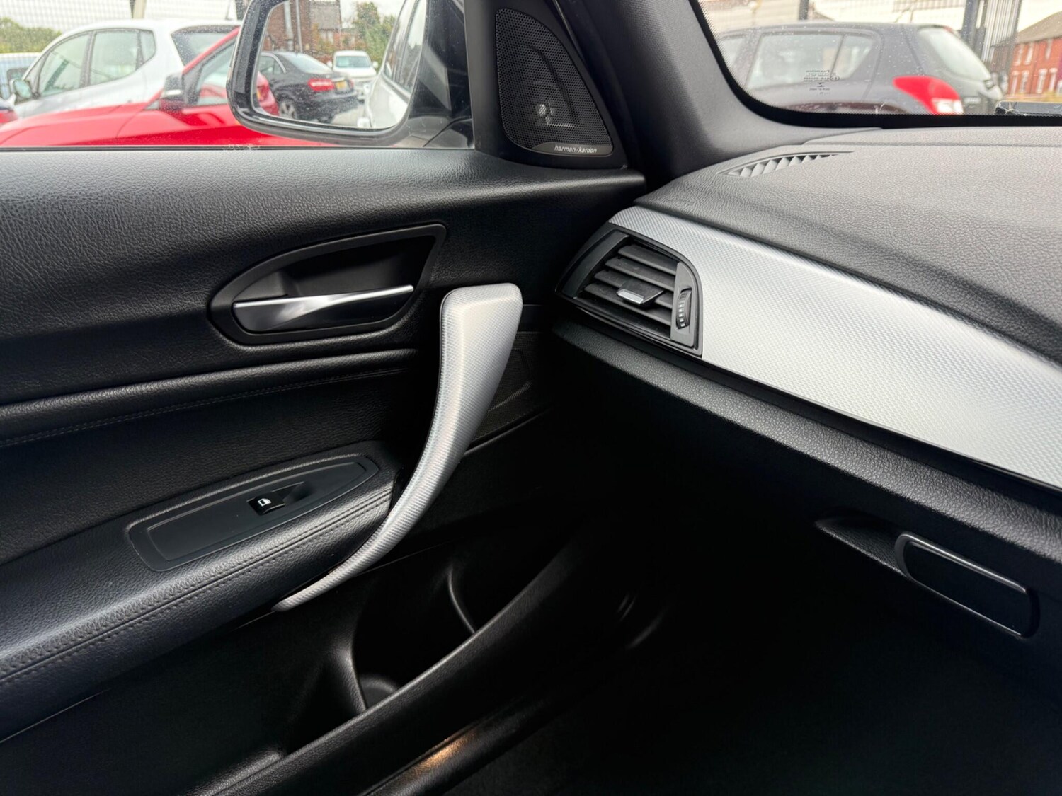 Used BMW 1 Series 2014 for sale - 76137286: Photo 41