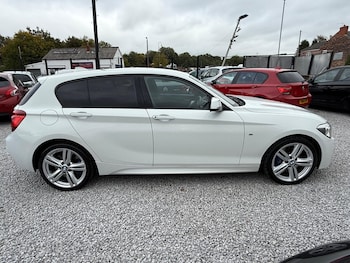 Used BMW 1 Series 2014 for sale - 76137286: Photo 4