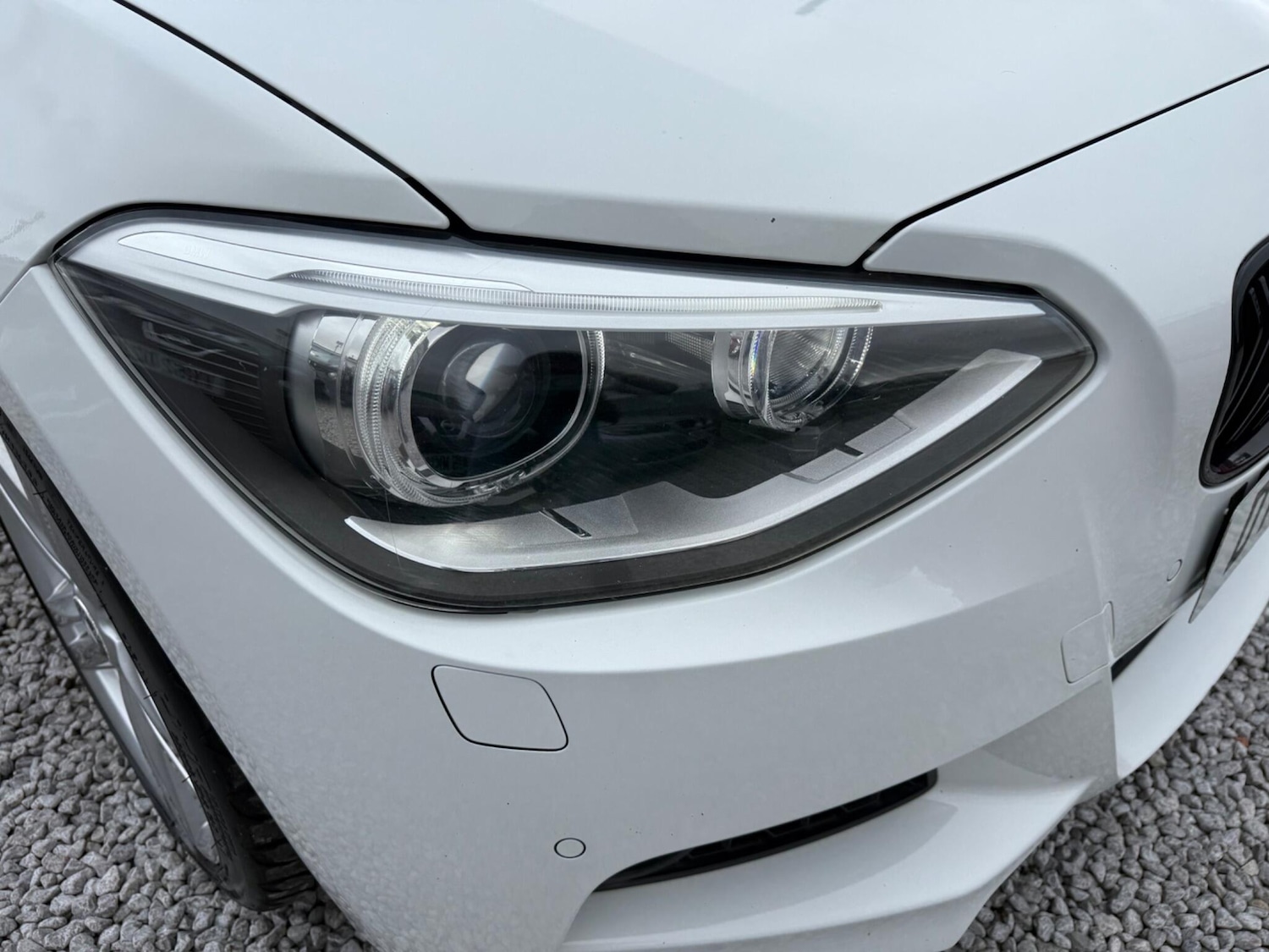 Used BMW 1 Series 2014 for sale - 76137286: Photo 53