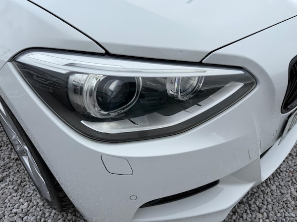 Used BMW 1 Series 2014 for sale - 76137286: Photo 53