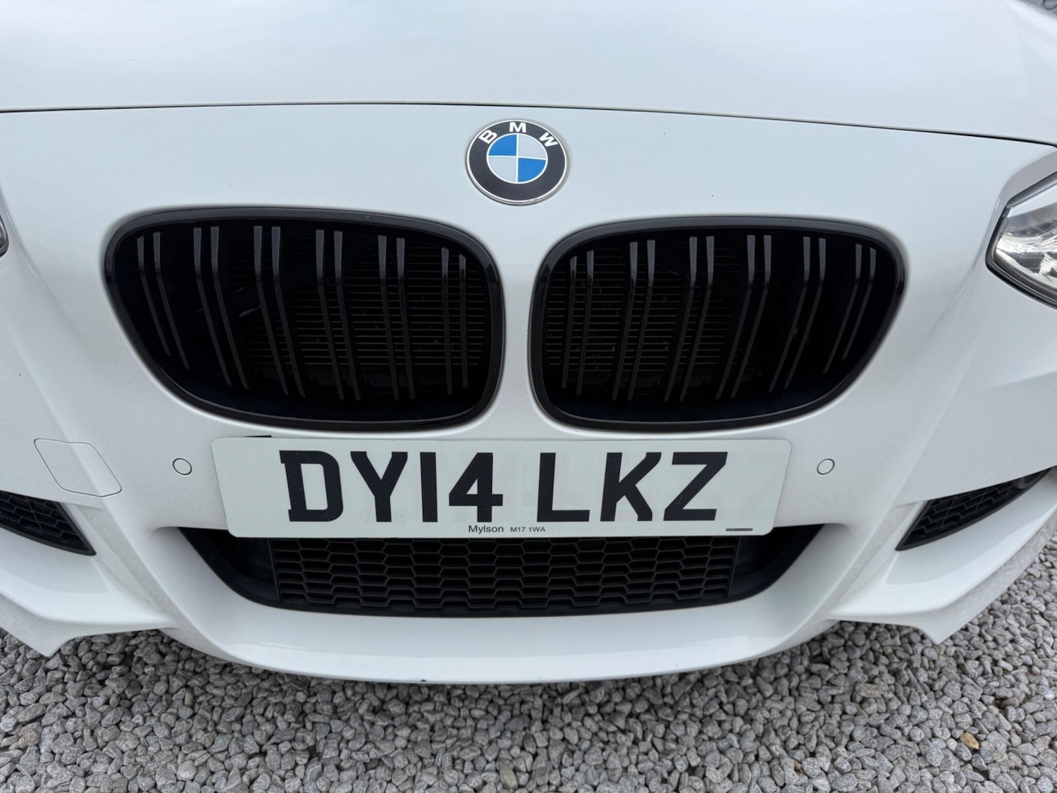 Used BMW 1 Series 2014 for sale - 76137286: Photo 54