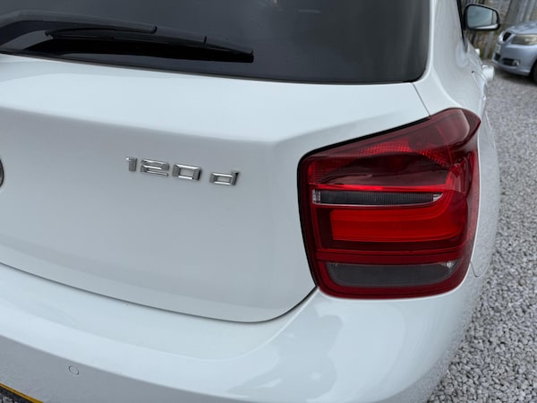 Used BMW 1 Series 2014 for sale - 76137286: Photo 55
