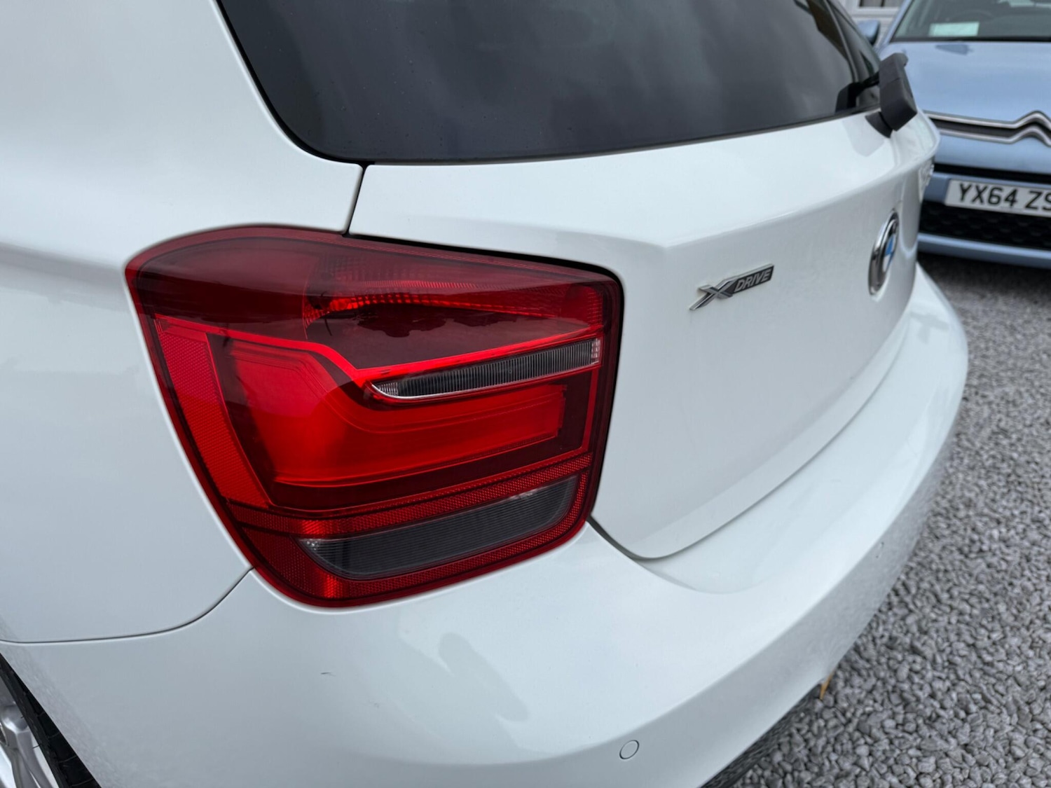 Used BMW 1 Series 2014 for sale - 76137286: Photo 56