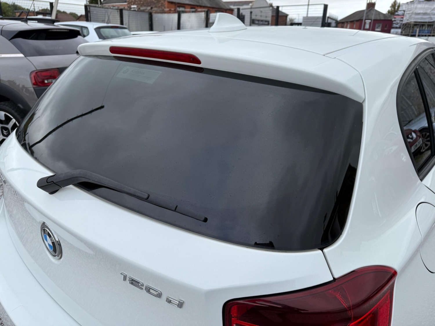 Used BMW 1 Series 2014 for sale - 76137286: Photo 57