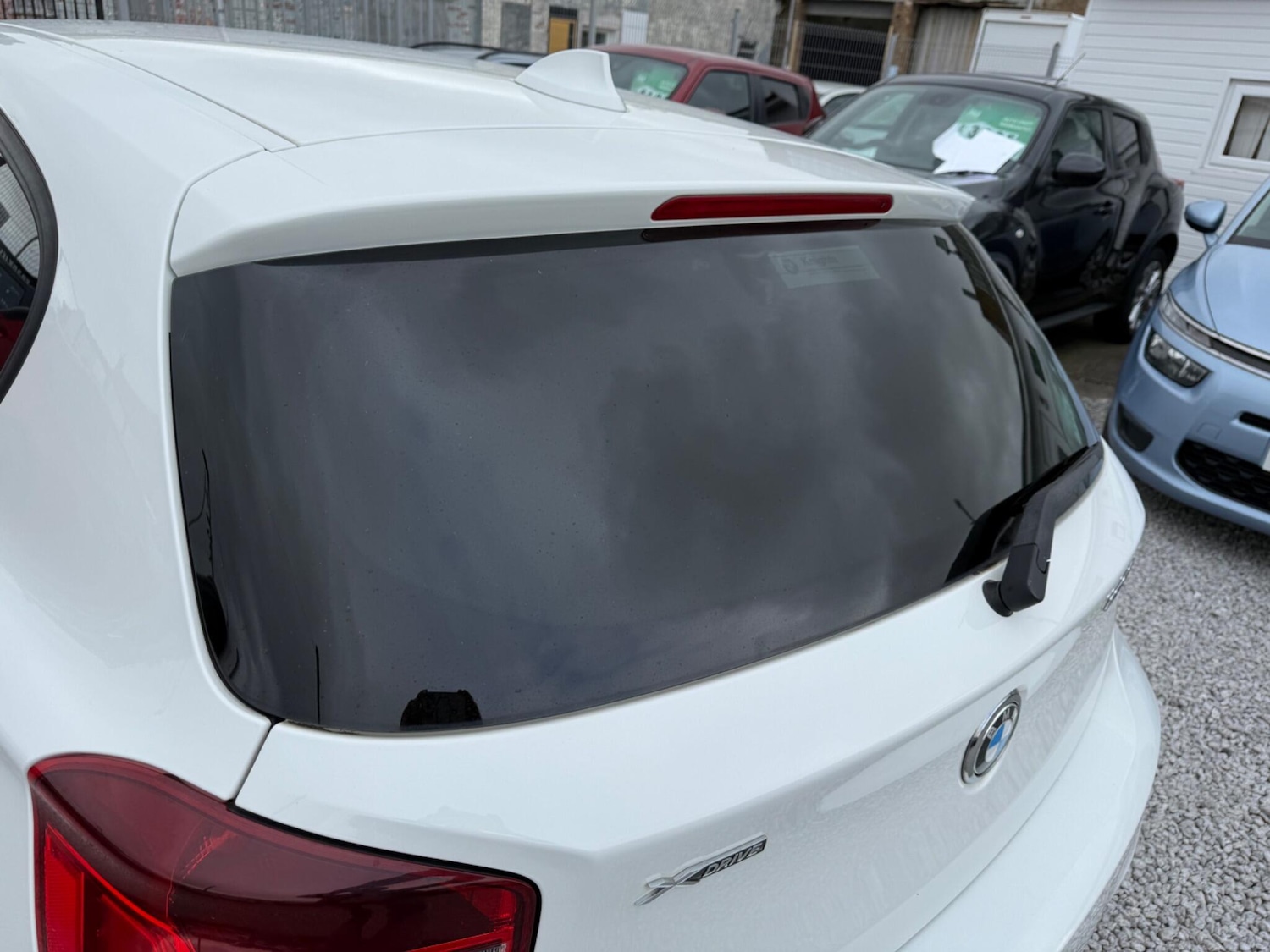 Used BMW 1 Series 2014 for sale - 76137286: Photo 58
