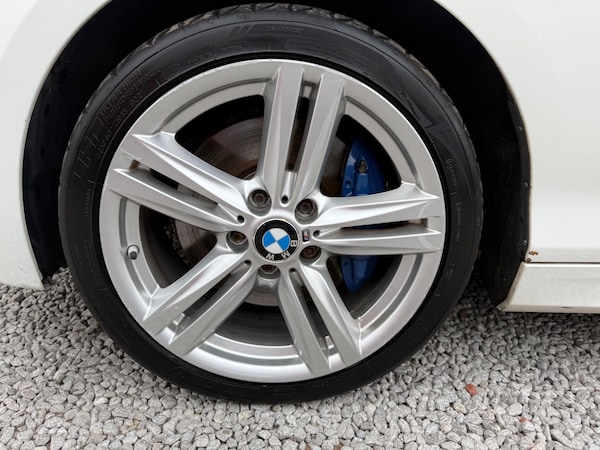 Used BMW 1 Series 2014 for sale - 76137286: Photo 61