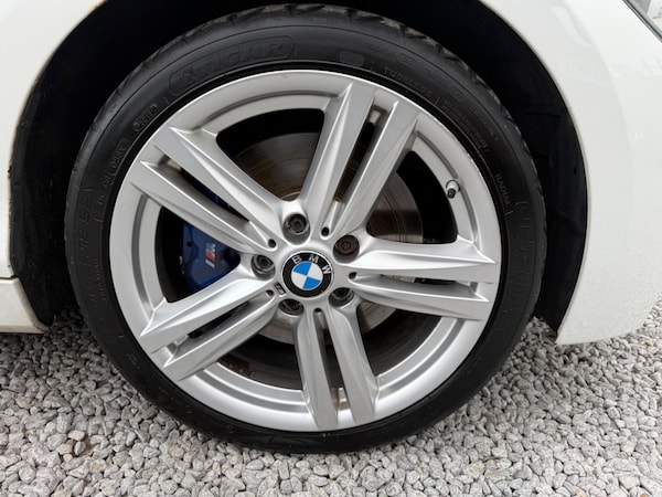 Used BMW 1 Series 2014 for sale - 76137286: Photo 62