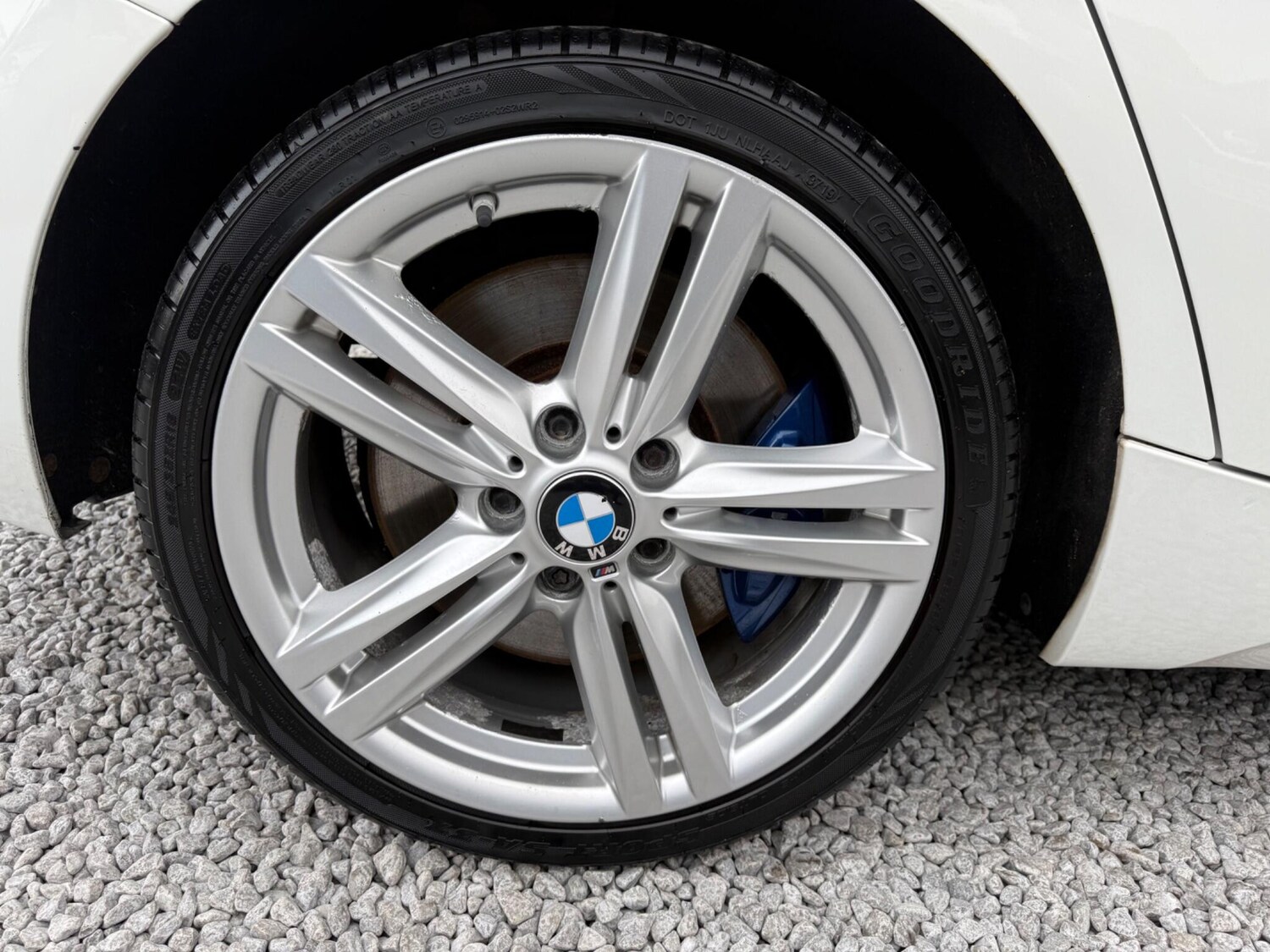 Used BMW 1 Series 2014 for sale - 76137286: Photo 63