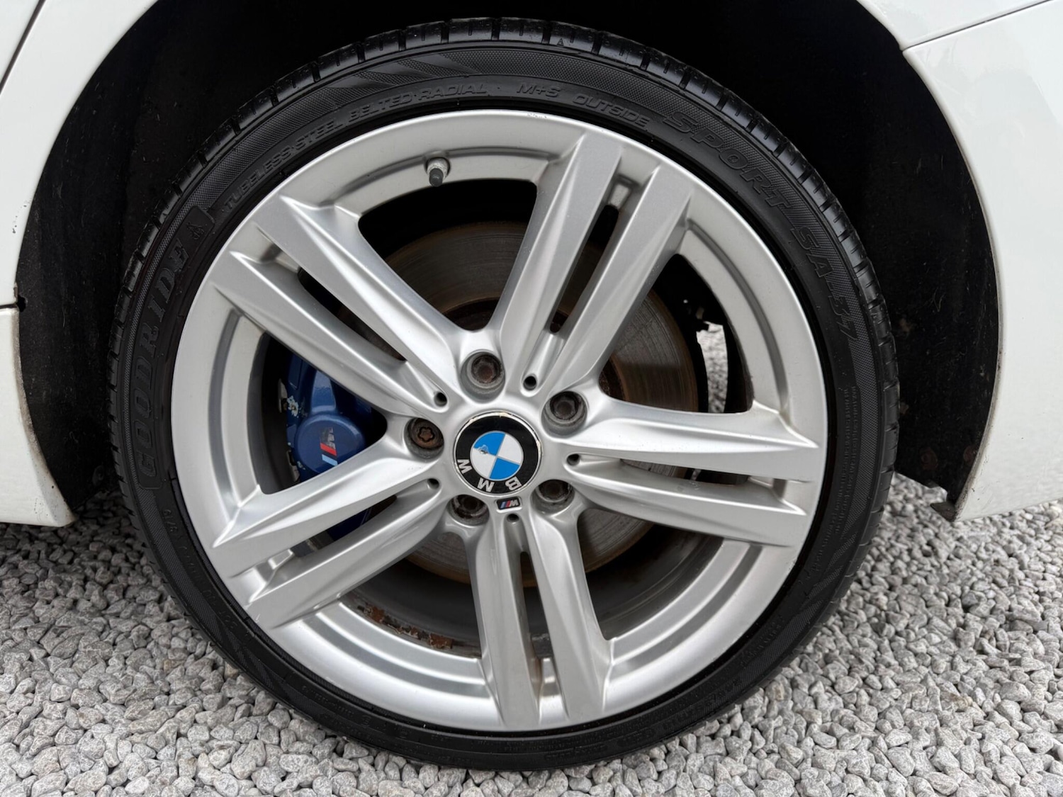 Used BMW 1 Series 2014 for sale - 76137286: Photo 64