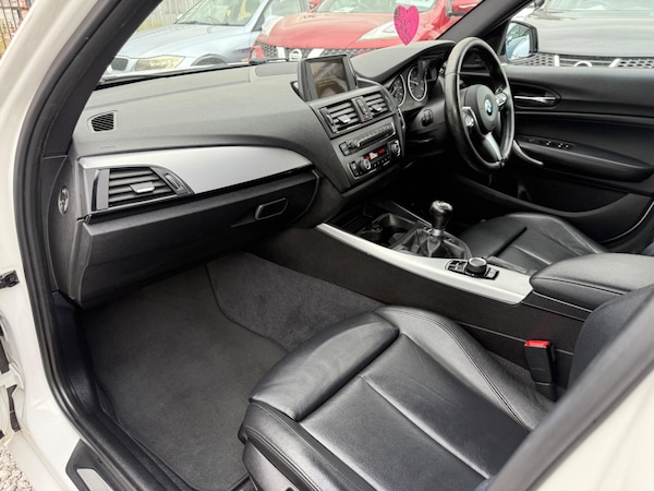 Used BMW 1 Series 2014 for sale - 76137286: Photo 9