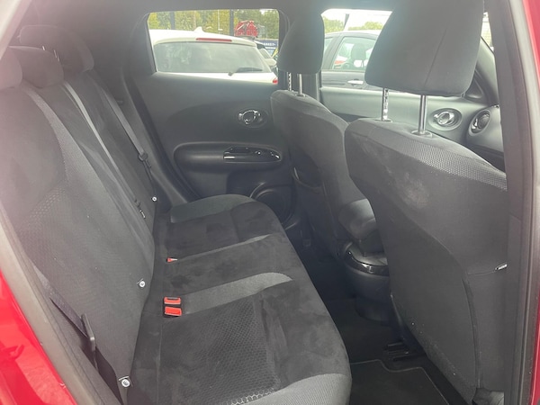 Used Nissan Juke 2015 for sale - 76138635: Photo 13