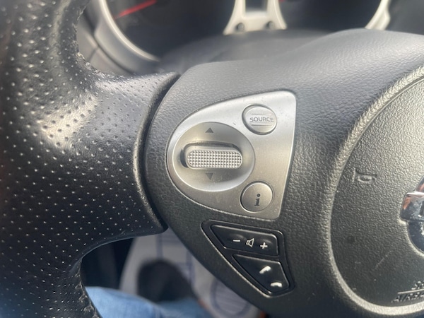 Used Nissan Juke 2015 for sale - 76138635: Photo 15