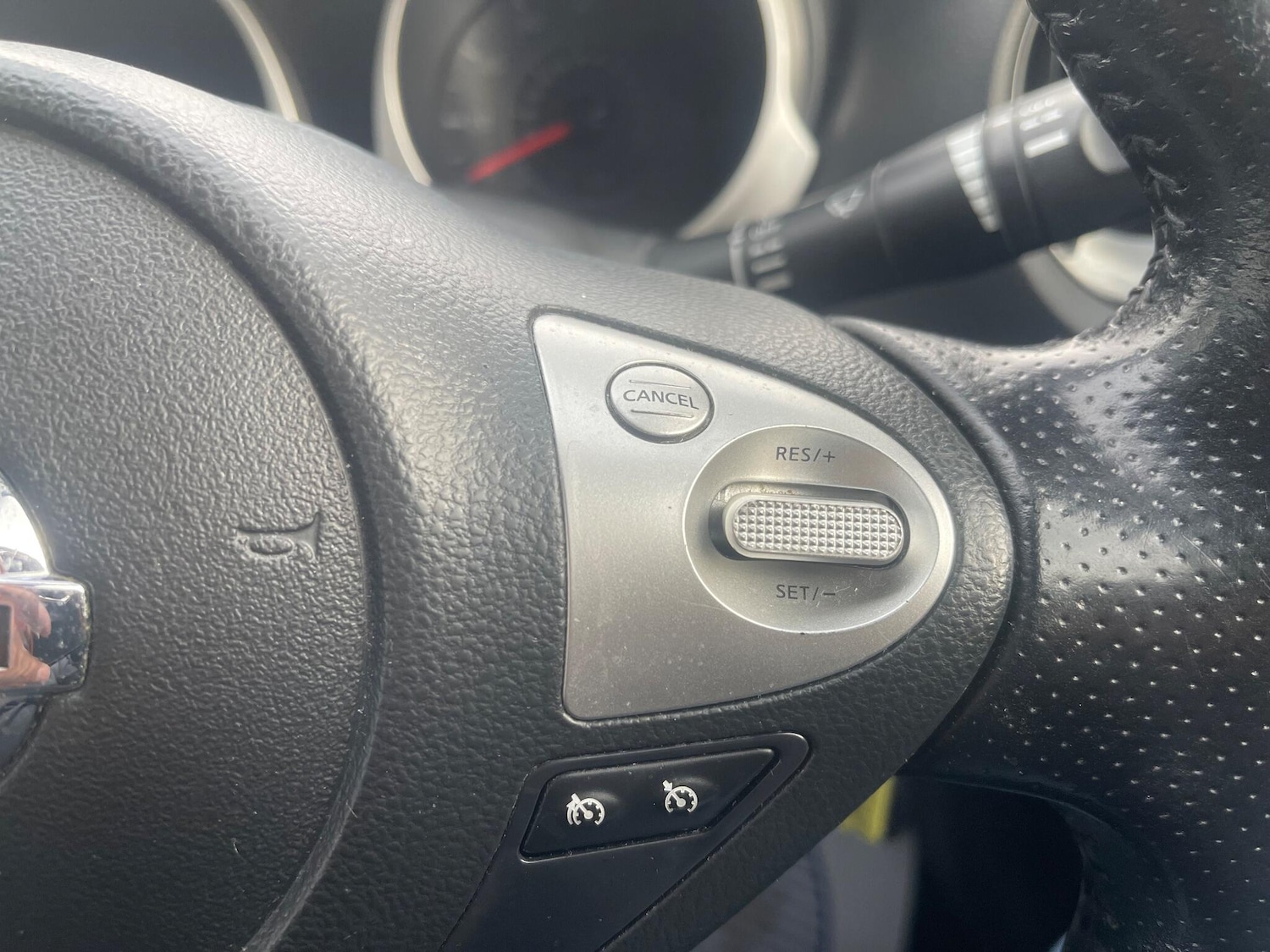 Used Nissan Juke 2015 for sale - 76138635: Photo 17