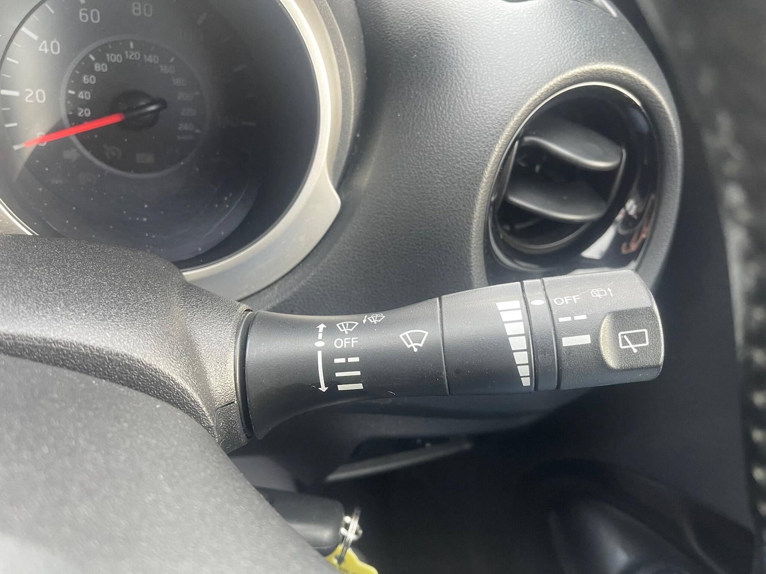 Used Nissan Juke 2015 for sale - 76138635: Photo 19